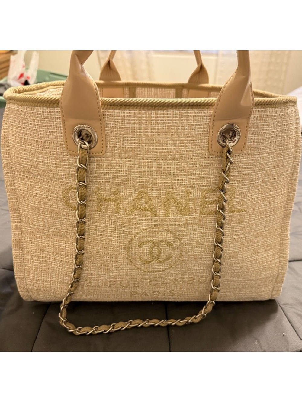 Cc gwp tote bag